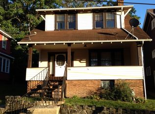 752 Minerva St, East Liverpool, OH