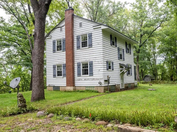 17383 Carterway ROAD, Ferryville, WI 54628