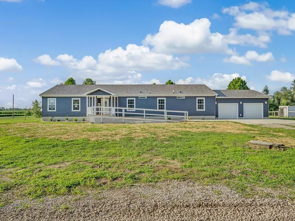 9174 County Line Rd, Coulterville, IL 62237