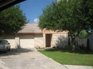 5006 Sommerdale, San Antonio, TX 78217
