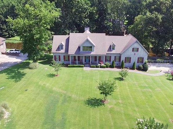 Waterfront Rocky Mount NC Waterfront Homes For Sale 9