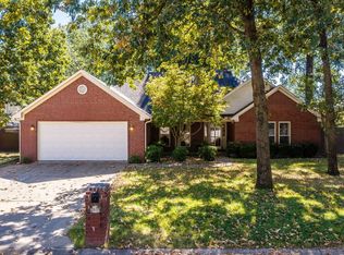 2835 Patricia Ln, Conway, AR 72034