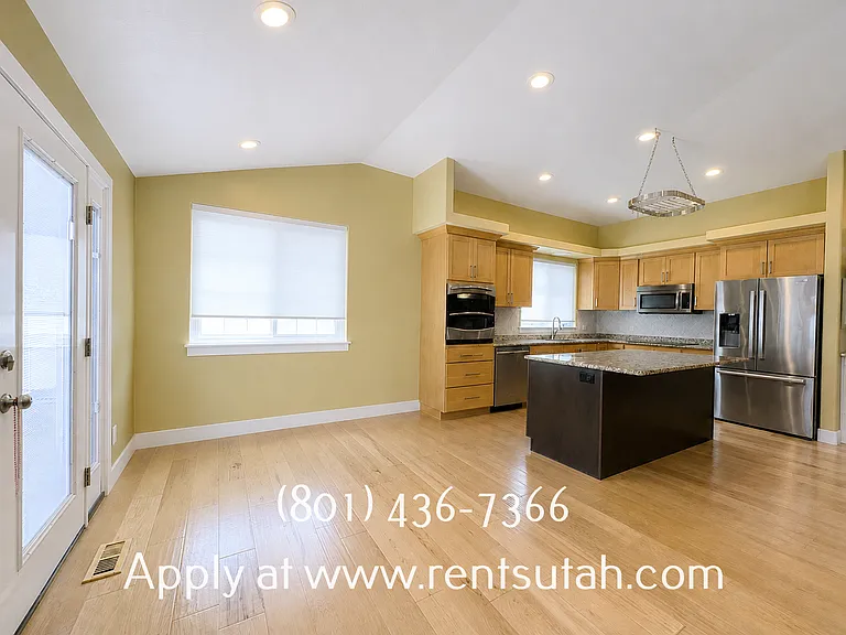 904 W Stephens View Way — Photo 4