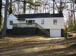 466 Pegg Rd SW, Atlanta, GA 30315