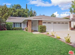 20723 Nashville St, Chatsworth, CA 91311