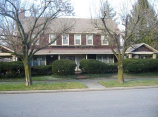 7 Springhouse Rd, Dayton, OH 45409