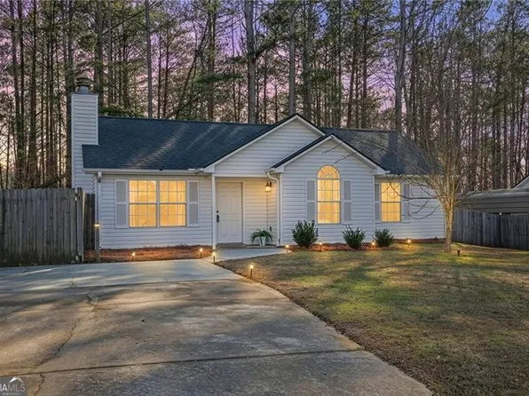 7000 Crooked O Trl, Gainesville, GA 30506
