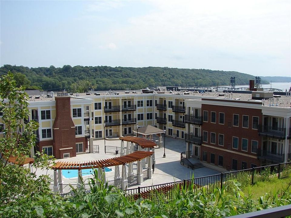 Stillwater Mills