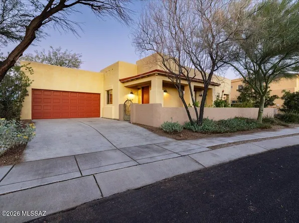 5045 S Hannah Heather Pl, Tucson, AZ 85747