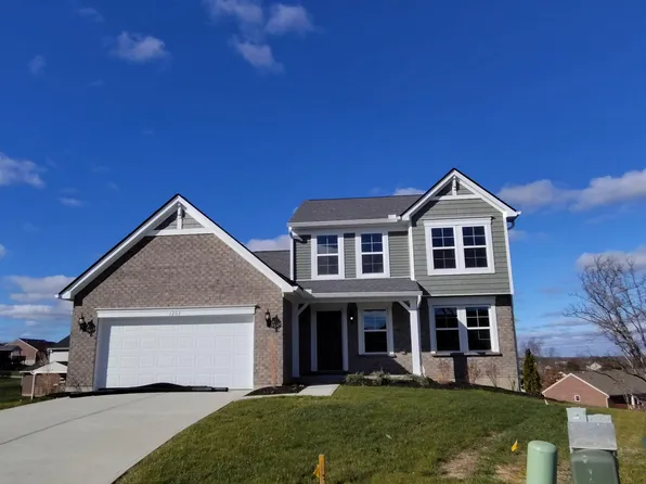 1203 Wellford Dr #292WW, Independence, KY 41051