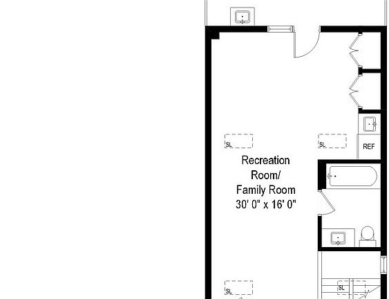 3rd image of 3318 N Lakewood Ave