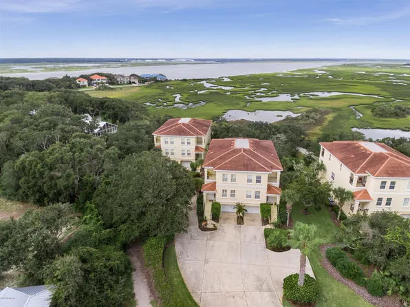 1303 Windjammer Ln, Saint Augustine, FL 32084