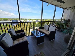 Chantilly Condominium, Miami, FL 33179