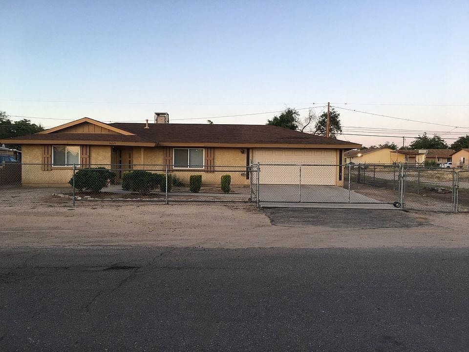 1st image of 16315 Cajon St
