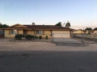 16315 Cajon St, Hesperia, CA 92345