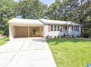 859 Westwood Rd, Mount Olive, AL 35117