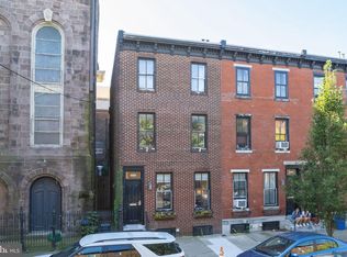 2016 Christian St #B, Philadelphia, PA