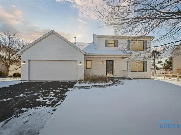 632 Bridgeview Dr, Perrysburg, OH 43551