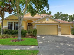 7712 Citrus Blossom Dr, Land O Lakes, FL 34637