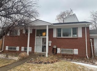 436 Quentin St, Aurora, CO 80011