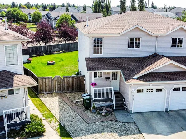 4009 NW 69a Street Close, Camrose, AB T4V 4X9