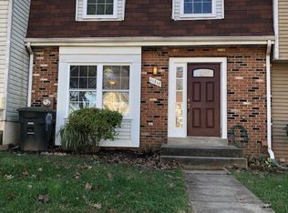 11717 Lone Tree Ct, Columbia, MD 21044