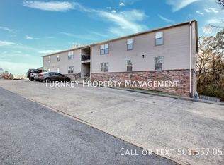 5557 Springvale Rd, North Little Rock, AR 72116