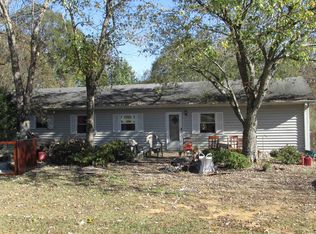 1120 Bethlehem Church Rd, Bethlehem, GA 30620