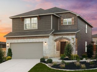 10627 Rayburn Lndg, San Antonio, TX 78252