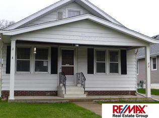 1308 N Broadway, Council Bluffs, IA 51503