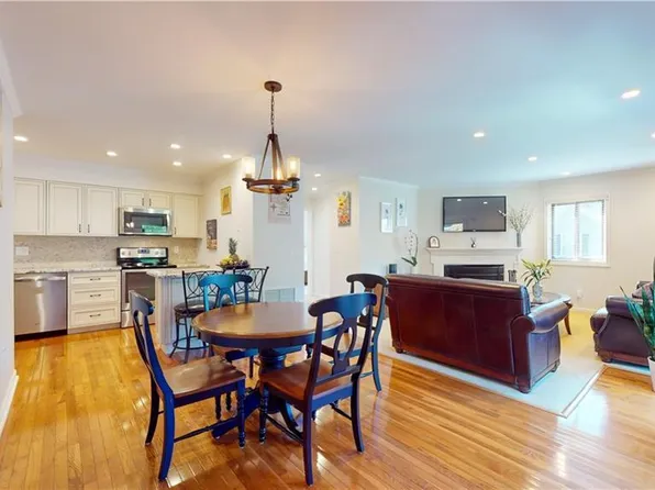 20 Maple Tree Avenue #C, Stamford, CT 06906