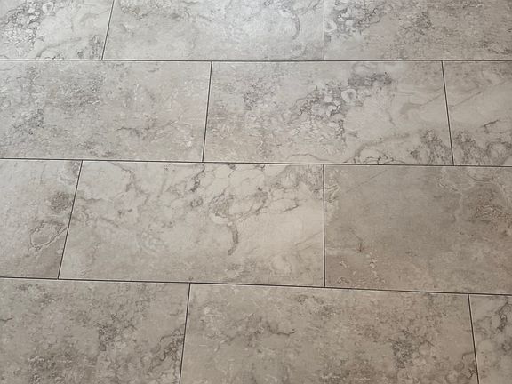 Lifeproof Luxury Vinyl Tile flooring
