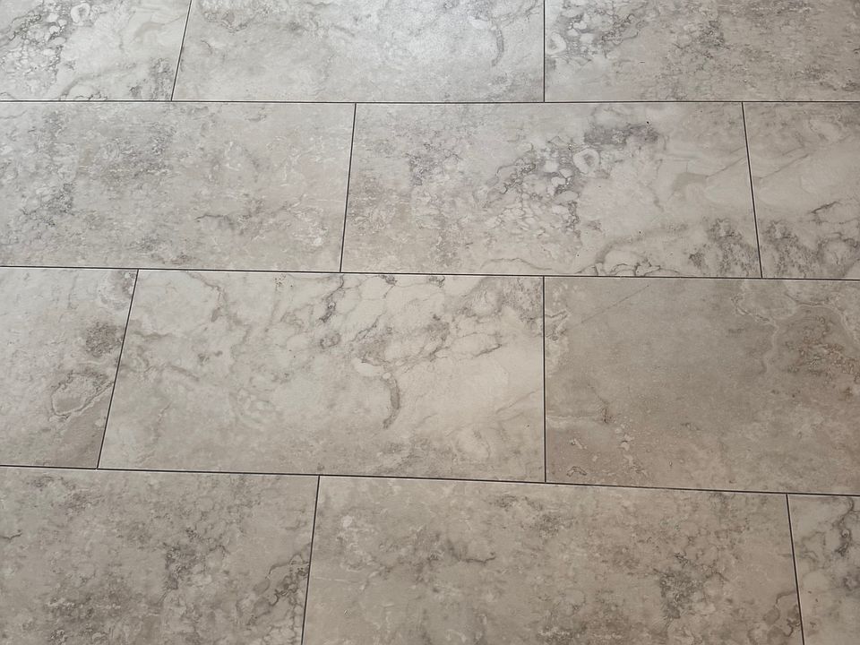 Lifeproof Luxury Vinyl Tile flooring