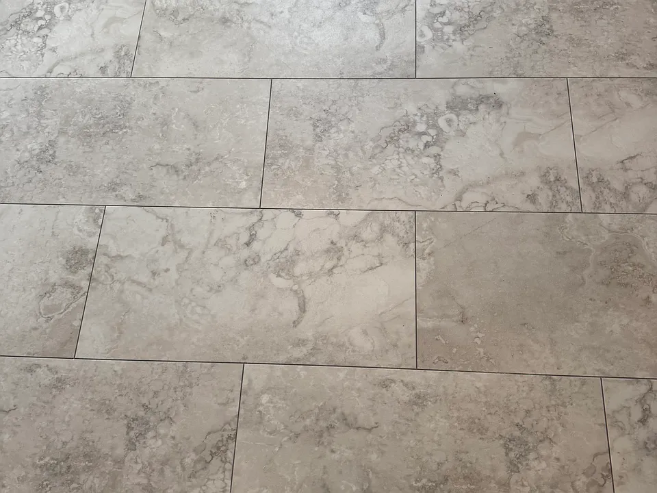 Lifeproof Luxury Vinyl Tile flooring
