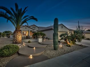 19913 N Hidden Ridge Dr, Surprise, AZ 85374
