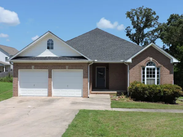 932 Ashford Ave, Mount Olive, AL 35117