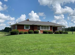 2794 Highway 1058, Jamestown, KY 42629