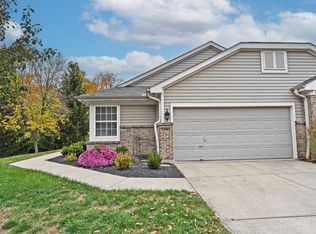 4272 Fontenay Dr, Mason, OH 45040