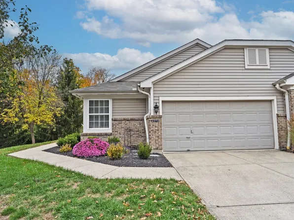 4272 Fontenay Dr, Mason, OH 45040