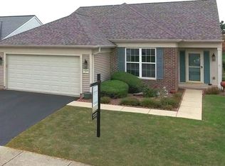 13670 Wilshire Ct, Huntley, IL 60142
