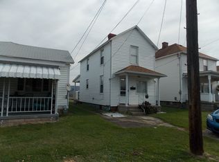 28 Braddock St, Uniontown, PA 15401