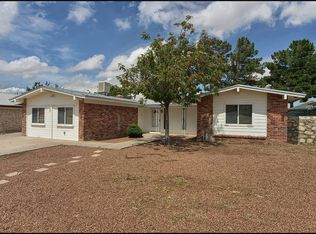 10331 Kaywood Dr, El Paso, TX 79925