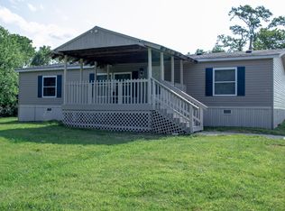 1405 White Oak Rd, Stamping Ground, KY 40379