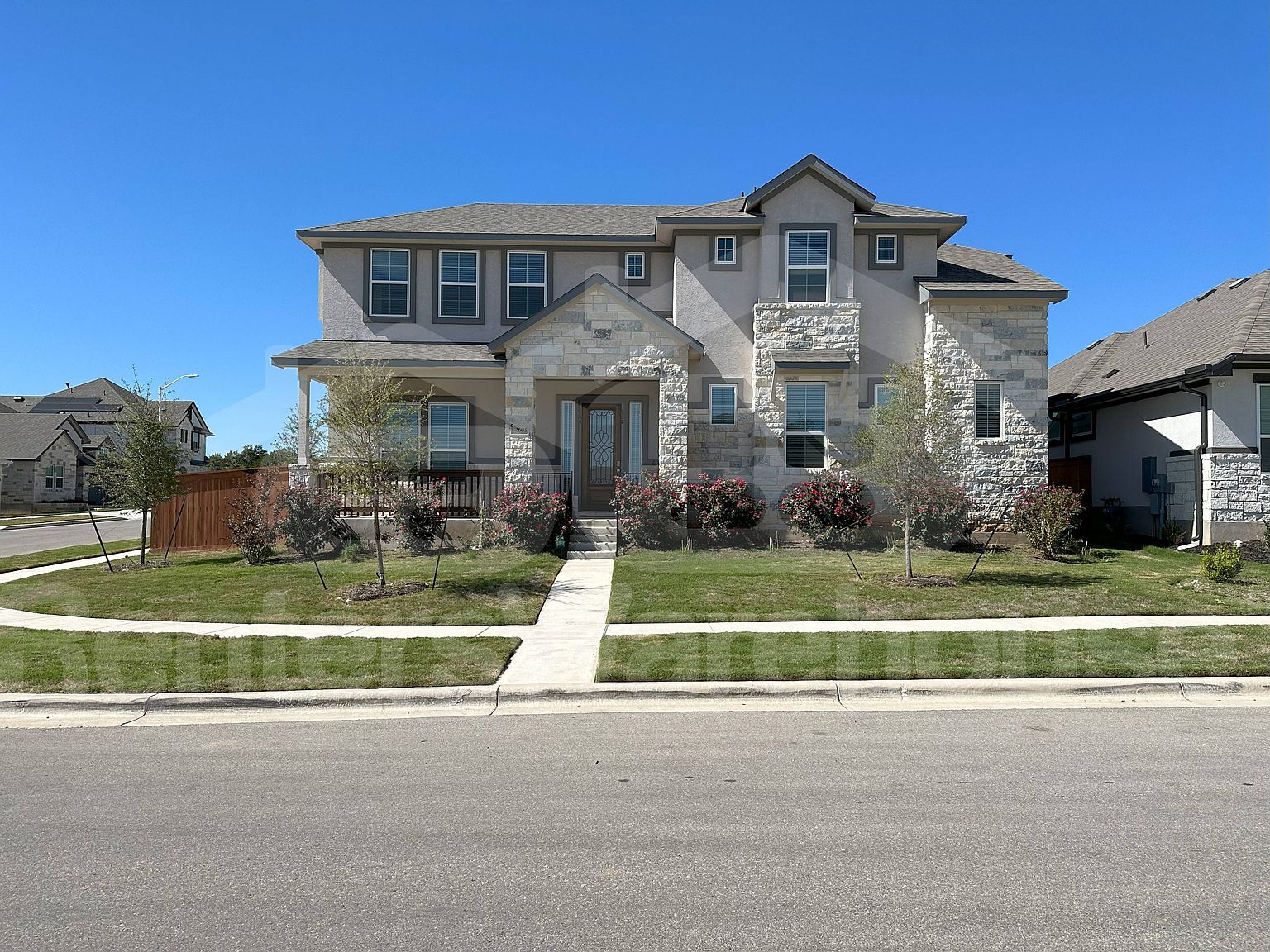 2605 Brushwood Mdw, Leander, TX 78641 Zillow