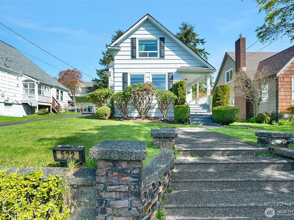 1st image of 522 W 6th Street