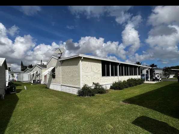 34700 SW 188th Ave, Homestead, FL 33034