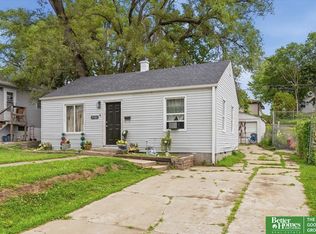 5321 N 33rd Ave, Omaha, NE 68111