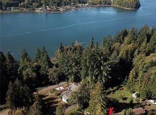 390 E Panorama Dr, Shelton, WA 98584