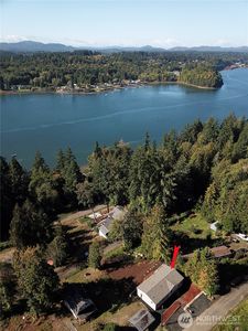 390 E Panorama Drive, Shelton, WA, 98584