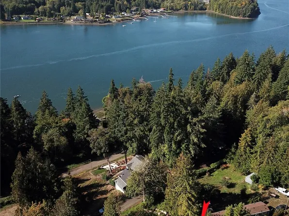 390 E Panorama Drive, Shelton, WA 98584